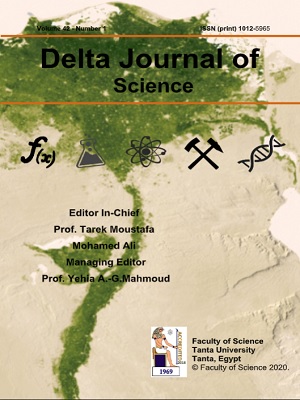 Delta Journal of Science